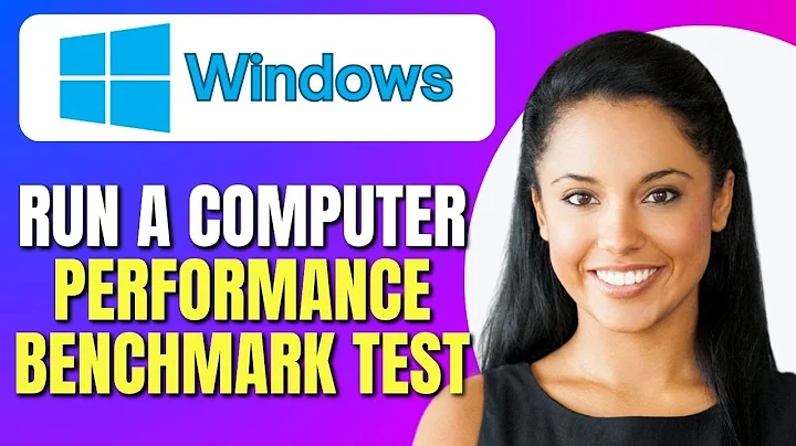 How to Run A Computer Performance Benchmark Test | Run A CPU and GPU Stress Test | RAM Speed Test