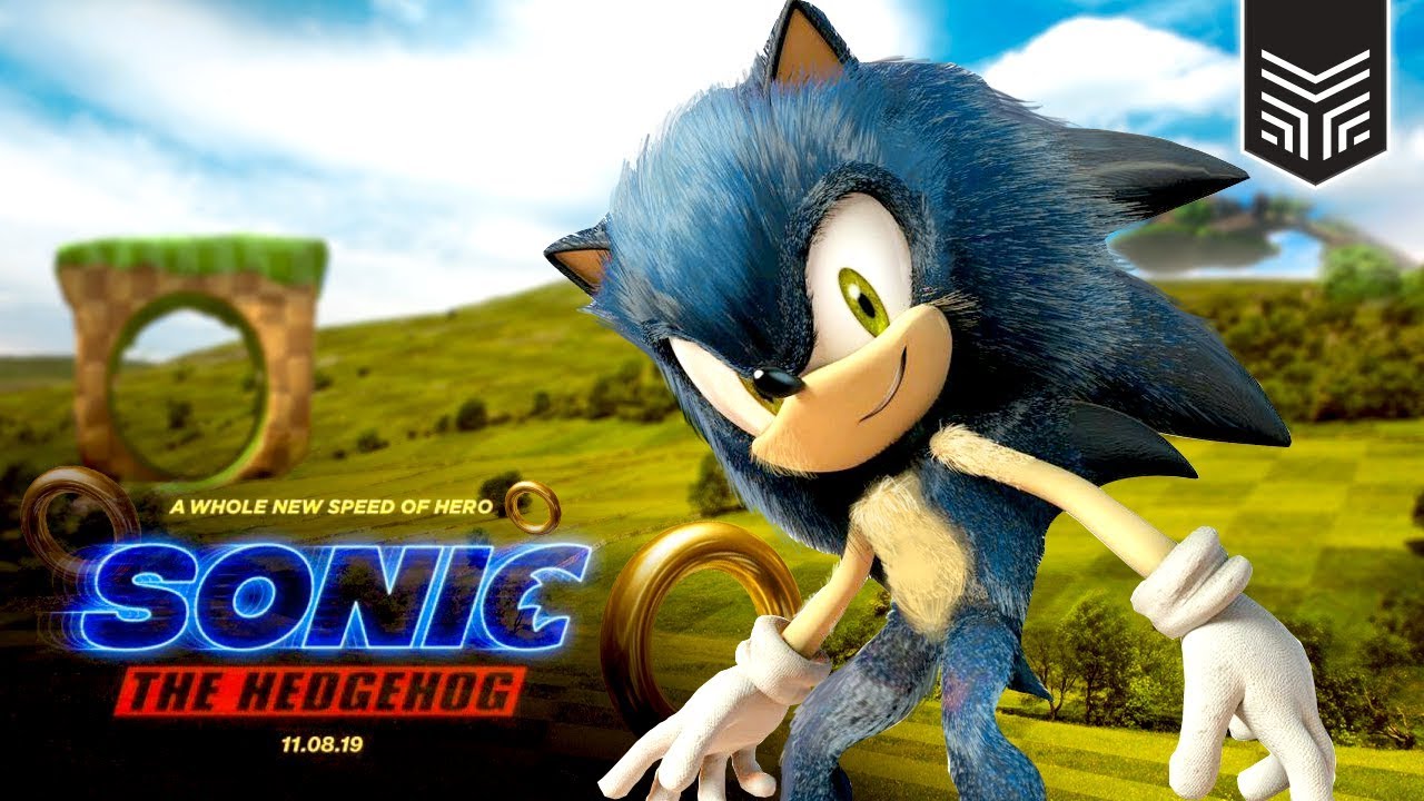 Sonic the Hedgehog (Filme de 2020), Wiki Herois