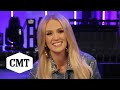 Carrie Underwood &quot;Ghost Story&quot; | CMT Hit Story