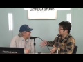 ミリタリー部「日本魚雷を熱く語る!3」2011/03/08 USTREAM STUDIO SHIBUYAから生