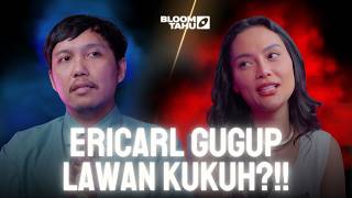Kukuh Gak Percaya Erika Carlina Fans Garis Kerasnya Kukuh  Bloom Tahu