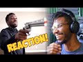 When You Choose The Evil Option in Video Games | Cilvanis Reaction