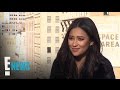 Shay Mitchell Gets Candid About Love Life | Celebrity Sit Down | E! News