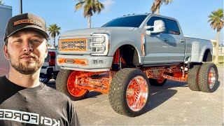 The definition of “F U Money” 