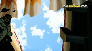 Blazblue Continuum Shift: HD Opening Introduction Video American Console Version