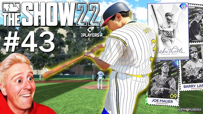 MLB® The Show™ - Redeem Milestone Albert Pujols Pack Commemorating 700th  Career Home Run in MLB® The Show™ 22