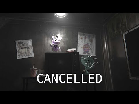Break The Cycle | Cancelled Animation