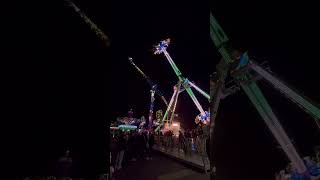 The KMG Corner WOWING the Irish crowd Saturday Night at Funderland. #visitdublin #discoverdublin