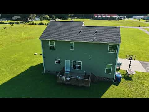 521 Dutch rd, Suffolk, VA home video tour