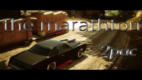 2pac,Nipsey Hussle - The marathon continues (ft. Tyga & wiz khalifa) | 2019