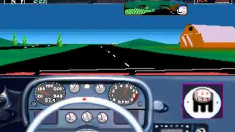 Blue Force - The Angry Video Game Nerd (Jaakko Reupload)