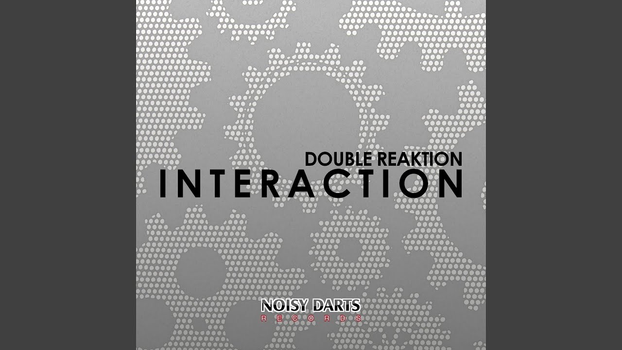 Interaction (Max Sabatini Remix)