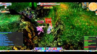 Cabal Ph. Cheater(Orion server)