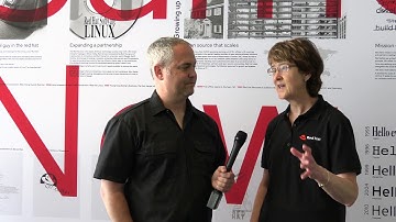 Operators for OpenShift Enable Storage Administration for OpenShift Administrators