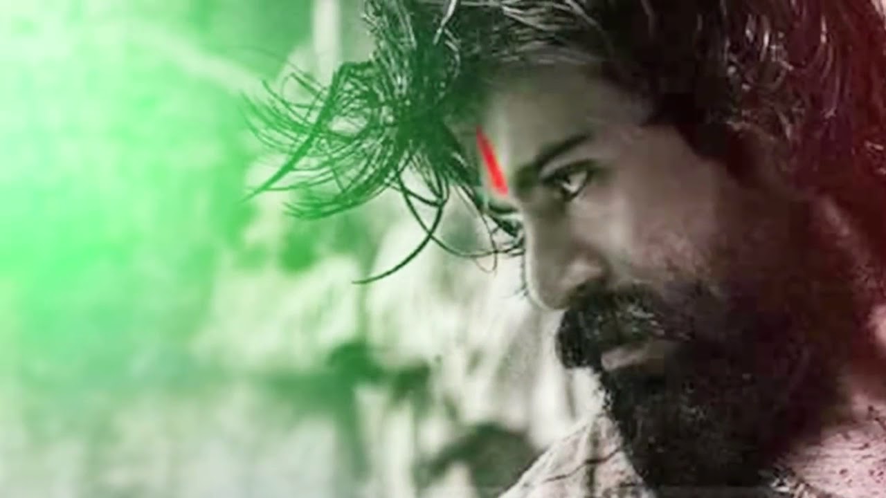 Rangasthalam 1985 teaser