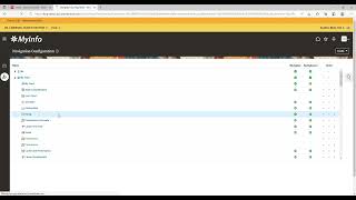 Oracle Hcm Cloud How To Restore Candidate Search After El Expression Was Enabled