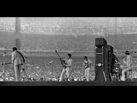 The Beatles—Лучшие моменты из концертов! Битломания—Экстаз—Магия—Фанаты—Сумасшествие! БИТЛЗ!