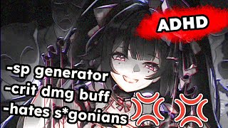 Shes A Better Bronya | Sparkle Guide (ADHD Version) Honkai Star Rail (2.0)
i need help, please save me
#honkaistarrail #penacony #mihoyo #sparkle Shes A Better Bronya | Sparkle Guide (ADHD Version) Honkai Star Rail (2.0)