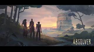 Absolver | Gameplay Walkthrough | Part 1 - Character Creation + First 45 Minutes#BRIJESHINDIANGAMING