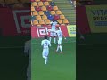 🤩 Tension and emоtions! #football #soccer #calcio #fußball #shorts #footballmoments #fypシ