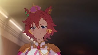 『4K-24FPS』Uma Musume: Pretty Derby - Road to the Top - Opening | Creditless | Lyrics [CC]