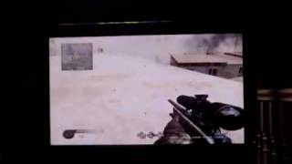 Cod4 crossfire no oldschool glitches part 1