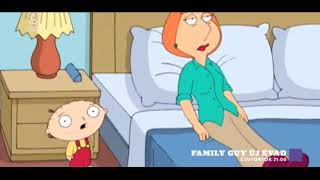 Family Guy Hungarian Magyar Reklám Magyarul De Miért ?