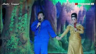 WATIR BOHONG WA KANCIL FEAT BU DEVI 20 11 2021