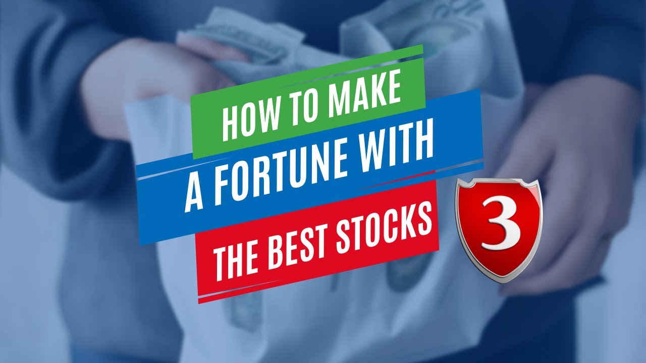 Discover the Ultimate Guide to the Best Stocks to Buy Now! YouTube