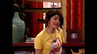 Disney Channel Wizards Of Waverly Place Alexs Logo Promo may 2010