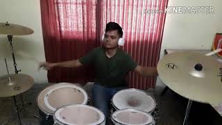 Despacito Louis Fonsi Ft. Daddy Yankee Drum Cover
