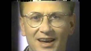 November 1994 WJW Late Night Commercials