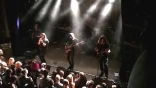 TEXTURES - Zman+Timeless 26/02/2016 - Divan du Monde - Paris