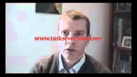 Tasks Everyday Virtual Assistant Review - Jim Kaiser - Cleveland,OH - US