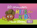 20 minuten keks  kumpels singen hits fr kids mit tieren teil 2  kinderlieder