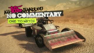 Colin Mcrae Dirt 2 Ps3 Part 110 All-Star League Morocco - Brembo Open Wheel Trailblazer