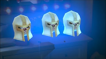 Holograms that react to music in your room