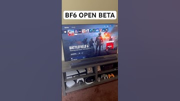 *outdated* DOWNLOAD the Battlefield 6 OPEN BETA on PS5