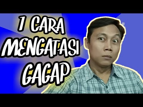 Video: Bagaimana Gagap Muncul?