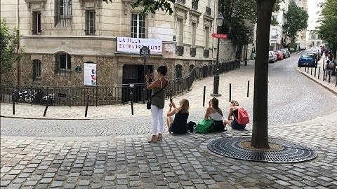 Resistance MW3 in real life 2018