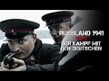 Russland 1941 Teil 2 – Der Kampf mit den Deutschen (Kriegsfilm deutsch ganzer Film, filme deutsch)