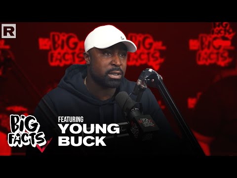 Wideo: Young Buck Net Worth: Wiki, żonaty, rodzina, ślub, pensja, rodzeństwo