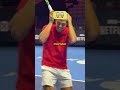 Can We Stop World's Best Tennis Player