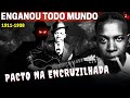 Assim Foi A VIDA MISTERIOSA De Robert Johnson