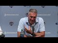 PRESS CONFERENCE: Peter Vermes // #SKCvCHI