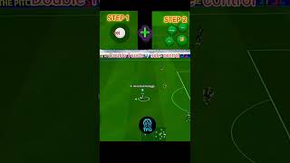 How to Do the Special Double Touch in eFootball 25 | Skill Move Guide