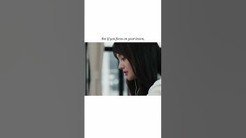 Unstoppable || Study motivation || #cdrama #kdrama #studymotivation #motivation #shorts #fighting
