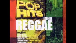 Donna Marie - What can i do