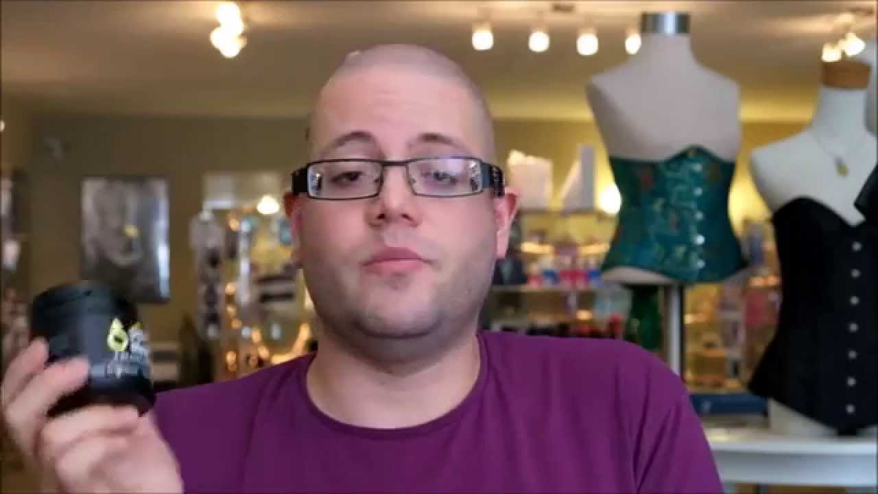 Pjur Cream Glide Review