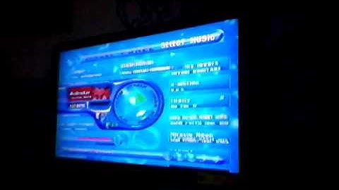Firefly dance dance revolution ultramix 3